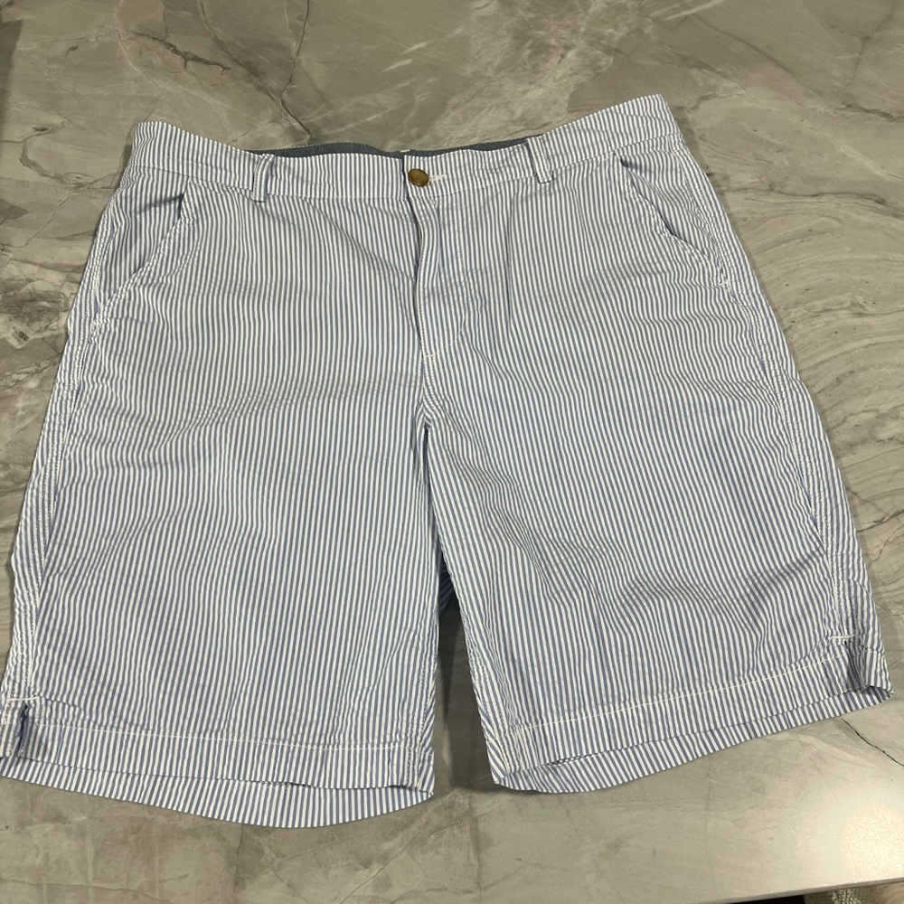 Shorts, 4 pair all together. Good condition.